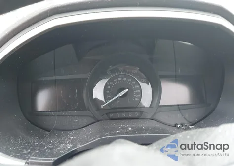 2020 Ford Edge Sel z USA, uszkodzony, nr VIN 2FMPK4J97LBA07507